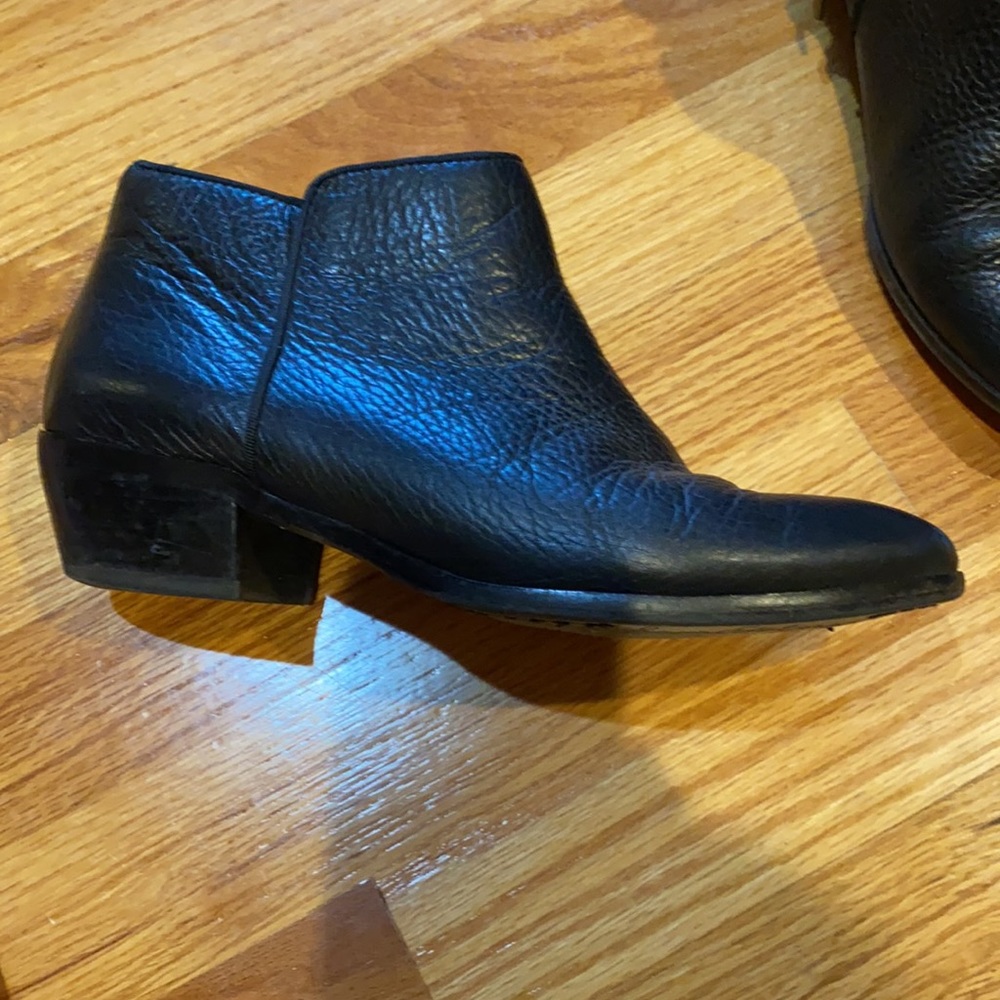 Sam Edelman booties - Picture 3 of 6